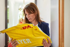 dhl paket