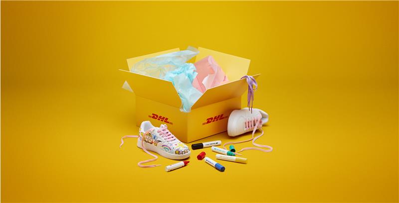 dhl paket